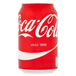 Coca-Cola Bte 33Cl Coca Cola