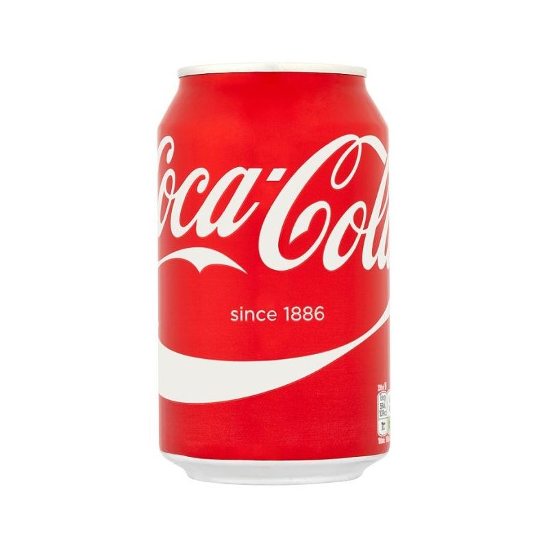 Coca-Cola Bte 33Cl Coca Cola