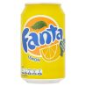 Fanta Bte 33Cl Citron