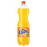 Fanta Soda Orange : La Bouteille D'1L