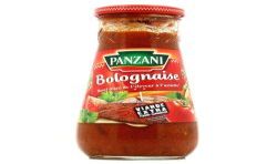 Panzani Sauce Bolognaise 600G