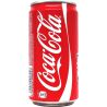 Coca-Cola Boite 25Cl Coca Cola