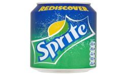 Sprite Bte 33Cl