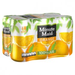 Minut-Maid Bt 6X33 Minute Maid Oran.