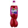 Fanta Cassis Pet 1L5