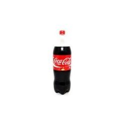 Coca-Cola Classic Pet 2,25L