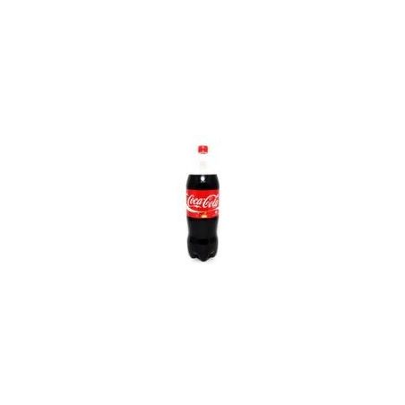 Coca-Cola Classic Pet 2,25L