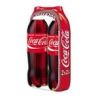 Coca-Cola Coca Cola 2L X 2
