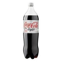 Coca-Cola Bouteille Pet 2L Coca Cola Light
