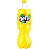 Fanta Soda Citron Frappé : La Bouteille D'1,5L