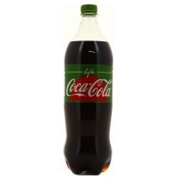 Coca-Cola Coca Cola Life 1.25L