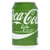 Coca-Cola Bte 33Cl Coca Cola Life