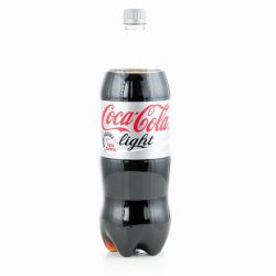 Coca-Cola Bouteille 1.5L Light Coca Cola