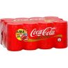Coca-Cola Coca Cola Sans Cafeine Boite 12X15Cl