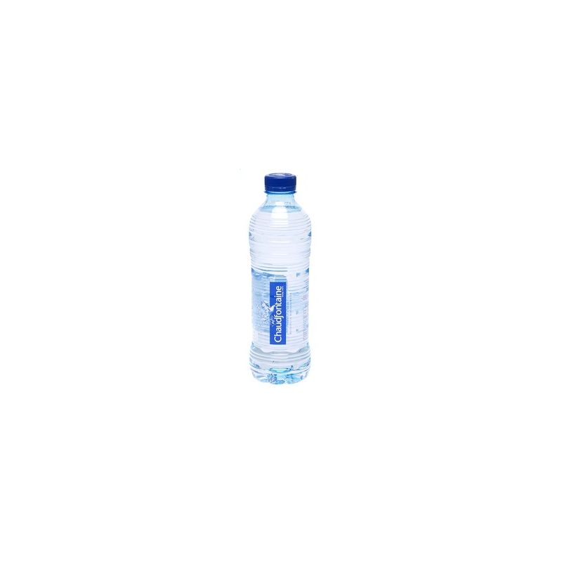Chaudfontaine Bouteille Pet 50Cl Eau