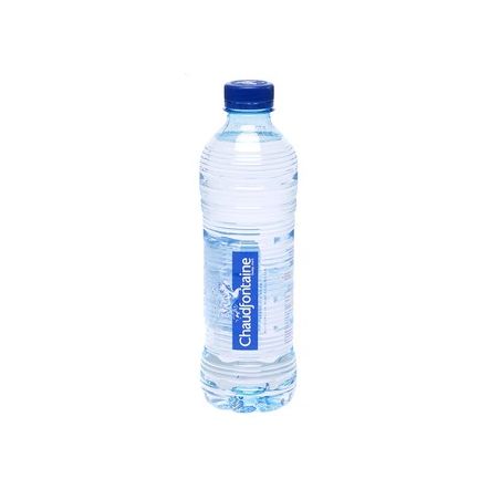 Chaudfontaine Bouteille Pet 50Cl Eau