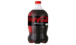 Coca-Cola Bouteille Pet 2L Coca Cola Zero
