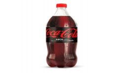Coca Op/Coca Cola Zero Pet 1L5