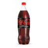 Coca Op/Coca Cola Zero Pet 1L5