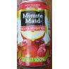 Minut-Maid Bte 33Cl Fruits Rouges Minut Maid