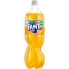 Fanta Bouteille Pet 1.5L Zero Orange