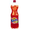 Fanta Bouteille Pet 1,5L Fraise Kiwi