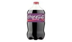 Coca-Cola Bouteille Pet 2L Ct Coca Cola Cherry