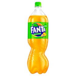 Fanta Pet 1.5L Exotique Mangue/Passion