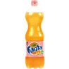 Fanta Bouteille Pet 1.5L Peche Abricot