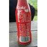 Coca-Cola Coca Cola Bouteille Alu 25Cl