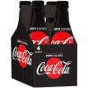 Coca-Cola Coca Cola Zero Btl Alu 25 Cl