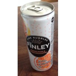 Finley Pack Bte 25Clx6 Pamplemousse