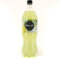 Finley Citron Fleur De Sureau Pet 1.5L