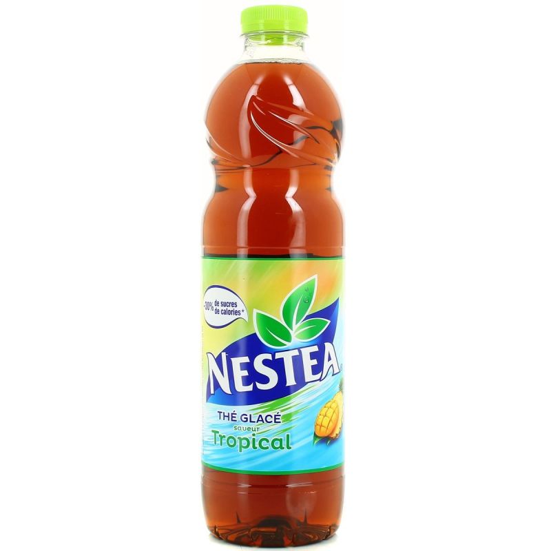 Nestea Bouteille 1,5L Tropical