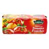 Panzani Sauce Aux Tomates Fraîches : Les 3 Boites De 190 G