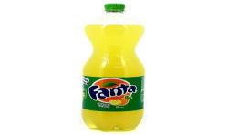 Fanta Ananas Citron Pet 1L5