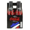 Coca-Cola Bte 4X25Cl Coca Zero