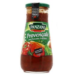 Panzani Sauce Provençale : Le Pot De 600 G