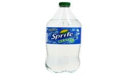 Sprite Menthe Pet 1L5