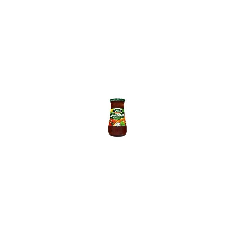 Panzani Sauce Provencale 425G