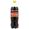 Coca-Cola Zero Lemon 1.25L Pet