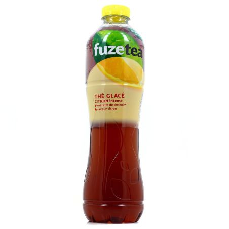 Fuzetea S/Fuzetea Citron Pet 1L25