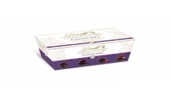 Fuze Tea Boisson Au Thé Glacé Pêche Intense : La Bouteille De 40Cl