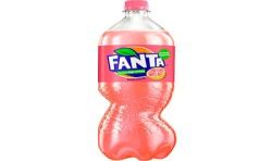 Fanta Agrumes Pet 1L5