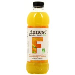 Honest Honesaint Orang/Mangue Bio 900Ml