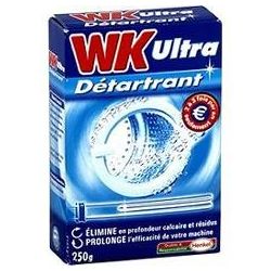 Henkel Wk Detartrant Lave Linge 250G