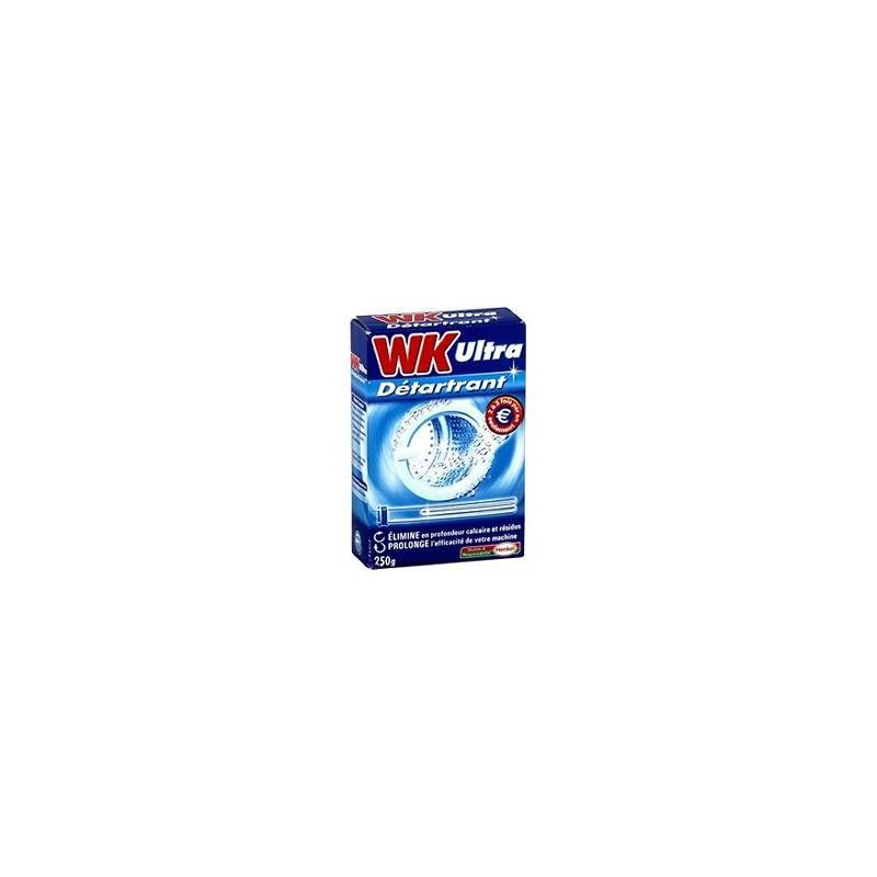 Henkel Wk Detartrant Lave Linge 250G