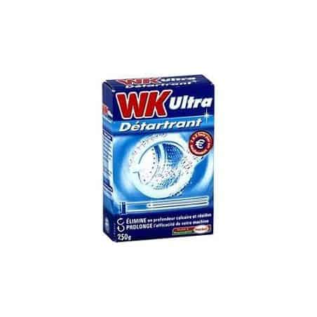 Henkel Wk Detartrant Lave Linge 250G