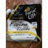 Farin'Up Farin Up Farine Fluide 750G
