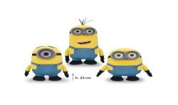 Illumination Entertainment Minions - Peluches 25Cm